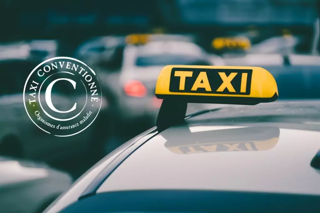 transport vsl conventionnée toute distance toulouse